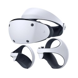 PSVR pour playstation 5