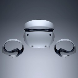 PSVR pour playstation 5