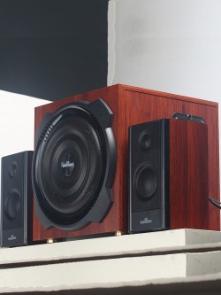 Woofer