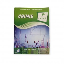 Collection l'Excellence CHIMIE Tles C,D,E et TI disponible sur afoma-cm :