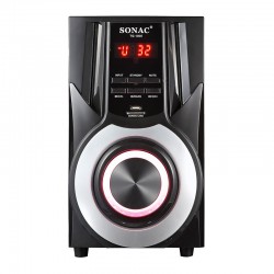 Haut-parleur Super Bass Hifi