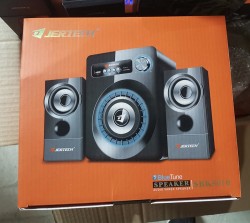 Ensemble Audio professionnel woofer