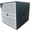 Subwoofer haute puissance
