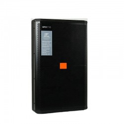 Subwoofer haute puissance15 pouces