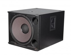 Haut-parleur SRX718''