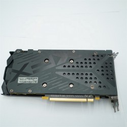 Redon xfx Rx 580 8G carte graphique