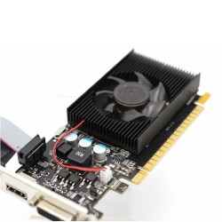 Carte graphiquegt220 pc jeux 1gb