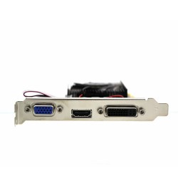 Carte graphiquegt220 pc jeux 1gb