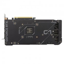 Carte graphique de jeu DUAL RTX4070-O12G