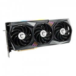 Carte graphique MSI RTX 3060 12G