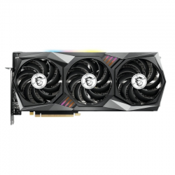 Carte graphique MSI RTX 3060 12G