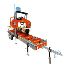 Machines de découpe de bois