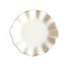 Assiette de table 8 ''