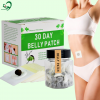 Detox. Patch minceur