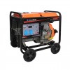 Générateur électrique rechargeable de 5kw