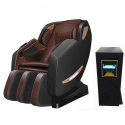 Chaise commerciale  de Massage complet pour le corps
