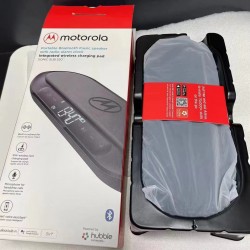 Haut - parleur Motorola sonic SUB 128g