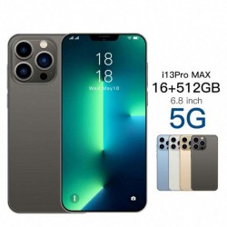 copie iPhone 13 pro max  double SIM, 512G