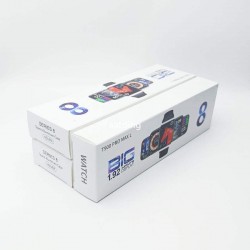 Montre électronique1