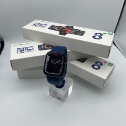 Montres intelligentes série 8