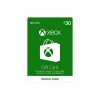 Carte de recharge  Xbox