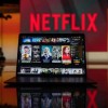 Compte NETFLIX 3MOIS