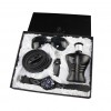 Ensemble cadeau 5 pieces