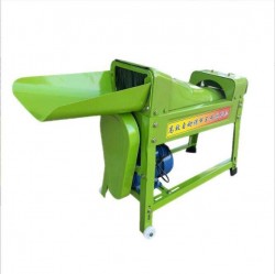 Machine pour égrainer le  maïs