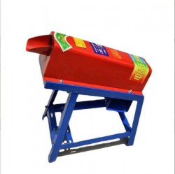 Machine pour égrainer le  maïs