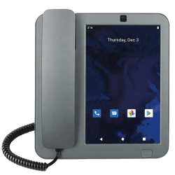 Téléphone intelligent Téléphone vidéo 4G