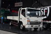 Mini camion JAC RHD