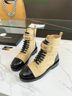 Chanel 3