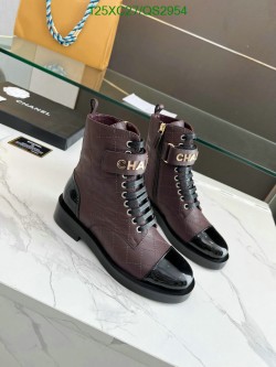 Chanel 3