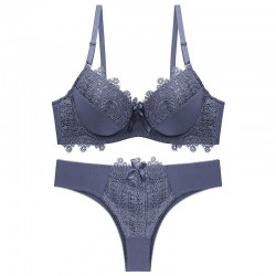 Ensembles soutien-gorge 4