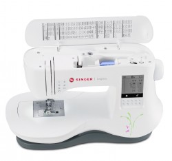 Machine à coudre Singer legacy C440 disponible sur afoma-cm