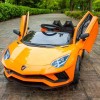voiture électrique pour enfant disponible AFOMA-CM :