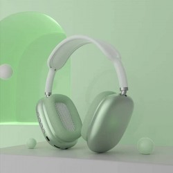 Generic Casque Bluetooth Sans Fil P9 + EDR - Version 2023 - Anti Bruit Avec Micro - Rouge disponible sur afoma-cm :