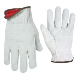 Gants  isole