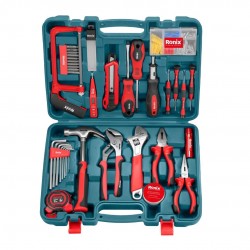 Outils à main 39pcs