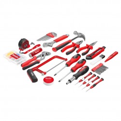 Outils à main 39pcs