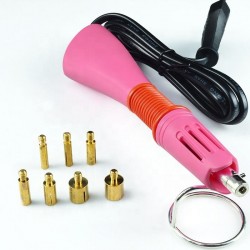 Stylo applicateur strass