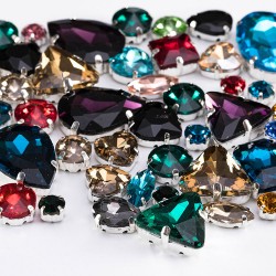 Par SacsStrass 50pcs