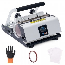 Sublimation tasse gobelet