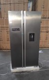 Réfrigérateurs intelligents 550l