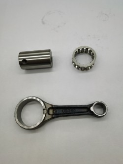 Vilebrequin moto