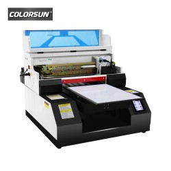 Imprimante multifonction automatique A4