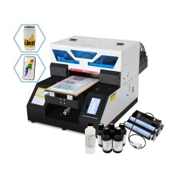 Imprimante multifonction automatique A4