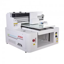 Imprimante numérique à UV 4060 A0 A2