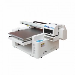 Imprimante LED à plat UV