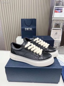 Chaussure dior homme